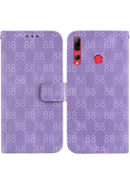 Huawei Y9 Prime 2019 Telefon Kılıfı (Yurt Dışından)