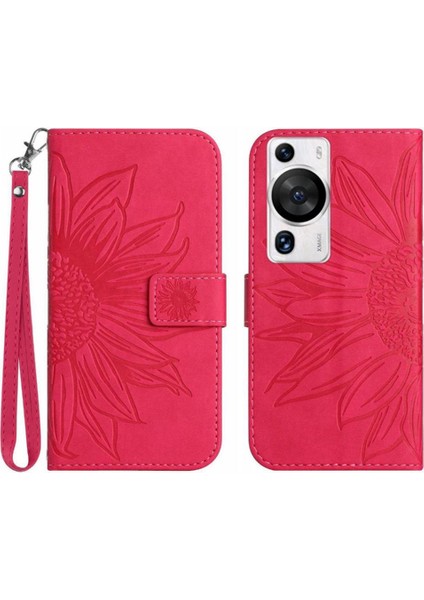 Huawei P60 Pro Telefon Kılıfı (Yurt Dışından)