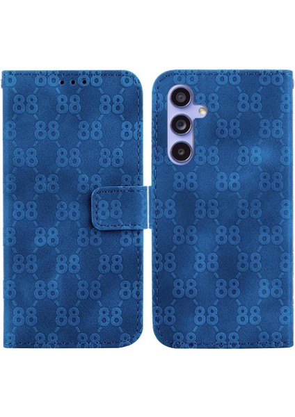 Samsung Galaxy S23 Fe 5g Telefon Kılıfı (Yurt Dışından)