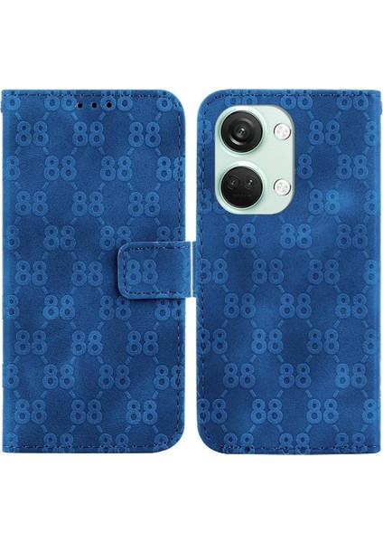 One Plus Nord 3 Telefon Kılıfı (Yurt Dışından)