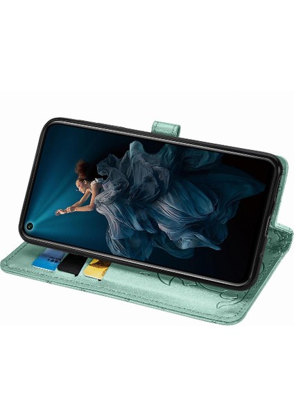 Huawei Honor 20 Pro Telefon Kılıfı (Yurt Dışından) modelleri