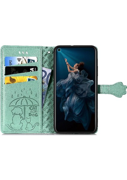 Huawei Honor 20 Pro Telefon Kılıfı (Yurt Dışından) fırsatları