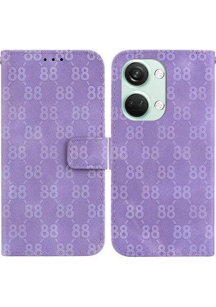 One Plus Nord 3 Telefon Kılıfı (Yurt Dışından)