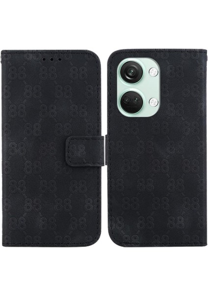 One Plus Nord 3 Telefon Kılıfı (Yurt Dışından)