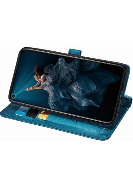 Huawei Honor 20 Pro Telefon Kılıfı (Yurt Dışından) fırsatları