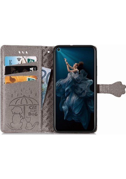 Huawei Honor 20 Pro Telefon Kılıfı (Yurt Dışından) indirimleri