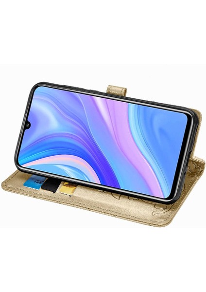 Huawei Y8P Telefon Kılıfı (Yurt Dışından) fiyatları