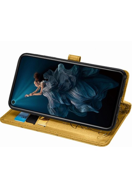 Huawei Honor 20 Pro Telefon Kılıfı (Yurt Dışından) modelleri