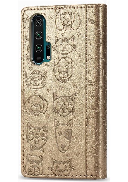 Huawei Honor 20 Pro Telefon Kılıfı (Yurt Dışından) indirimleri
