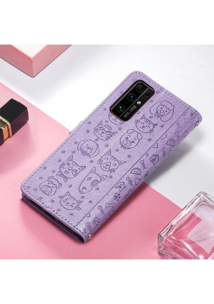 Huawei Honor 30 Telefon Kılıfı (Yurt Dışından) fırsatları