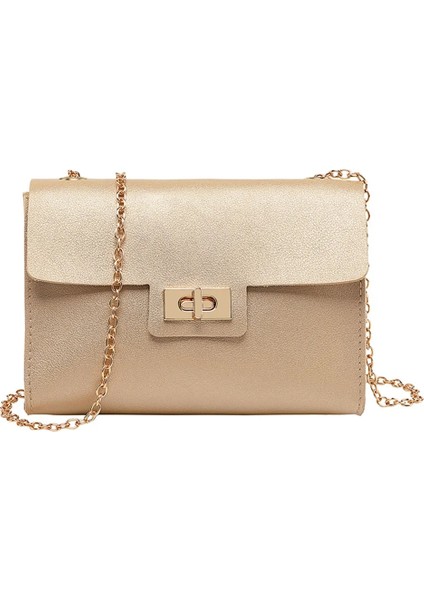 D-6 Stili 2021FASHION Lüks Zincir Omuz Çantaları Mini Kadınlar Için Crossbody Çanta Vintage Yüksek Li Fermuar Çanta Tote Kadın Flap Çanta (Yurt Dışından)