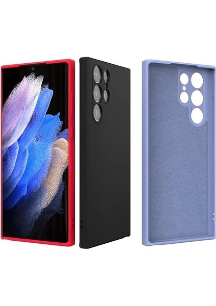 Xiaomi Xiaomi Mi 13T Ile Uyumlu Kılıf Z-Mara Lansman Vieri Kamera Korumalı Pürüzsüz Yüzey fiyatları