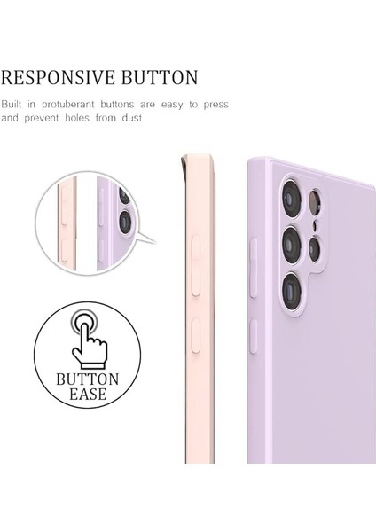 Xiaomi Xiaomi Mi 13T Ile Uyumlu Kılıf Z-Mara Lansman Vieri Kamera Korumalı Pürüzsüz Yüzey modelleri