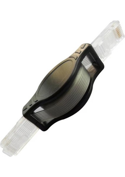 Ağ Uzatma Kablosu RJ45 Lancable Dizüstü Bilgisayar Internet Ethernet Ayarlanabilir Geri Çekilebilir Kablo Tel (Yurt Dışından) fiyatları