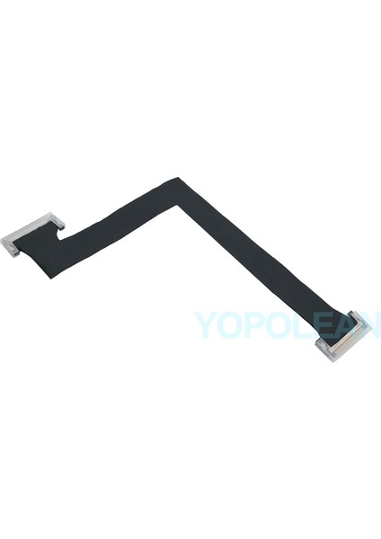 Orijinal LCD LED Lvds Ekran Video Flex Kablo 593-1281 A 593-1028 iMac 27 Için (Yurt Dışından) fırsatları