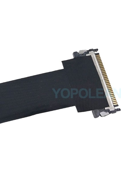 Orijinal LCD LED Lvds Ekran Video Flex Kablo 593-1281 A 593-1028 iMac 27 Için (Yurt Dışından) indirimleri