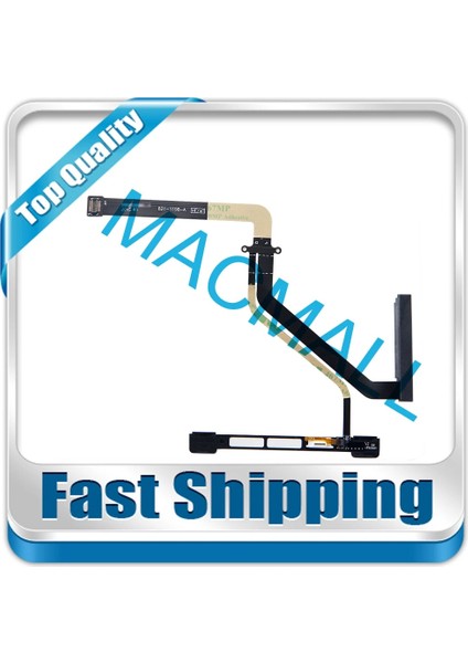 821-1198-A 821-0812-A 821-0989 Macbook Pro 15 Için (Yurt Dışından)