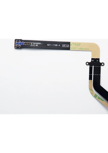 821-1198-A 821-0812-A 821-0989 Macbook Pro 15 Için (Yurt Dışından)