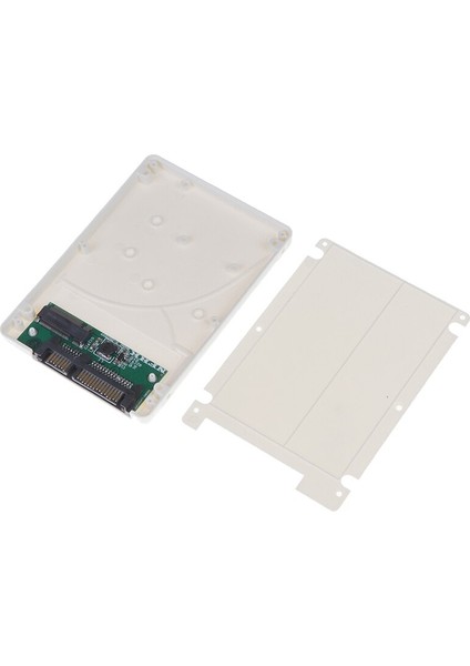 B+M Anahtar M.2 Ngff (Sata) SSD - Kasa Vidalı 2,5 Inç Sata3 Adaptör Kartı (Yurt Dışından) fiyatları
