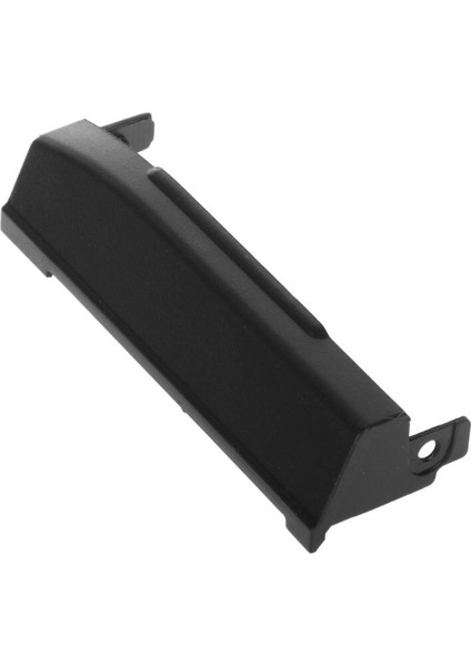 1 Takım Dizüstü Sabit Disk Kapağı HDD Caddy Kapağı Vidalı Dell Latitude E6400 E6410 (Yurt Dışından)
