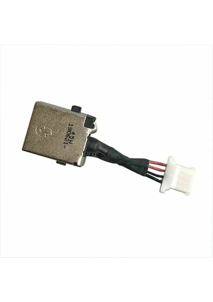 Acer Aspire A315-42 A315-54 A515-43 A315-43 A315-54K EH5JW Uma 50.HEEN2.005 Dc-In Şarj Kablosu Için Yeni Güç Jakı (Yurt Dışından)