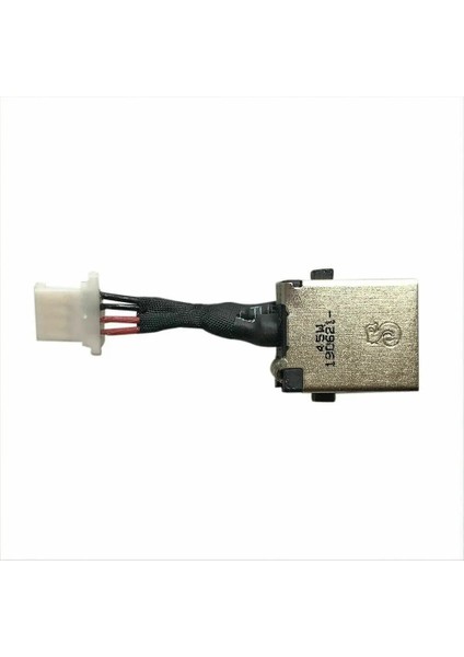 Acer Aspire A315-42 A315-54 A515-43 A315-43 A315-54K EH5JW Uma 50.HEEN2.005 Dc-In Şarj Kablosu Için Yeni Güç Jakı (Yurt Dışından)