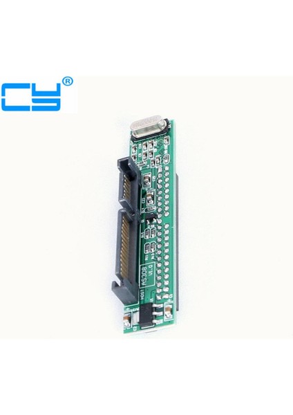 44 Pin 2,5 '' Ide HDD SSD Dizüstü Sabit Disk Dişi - 7 + 15 Pin 22 Pin 2,5 (Yurt Dışından)
