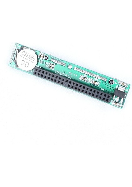 44 Pin 2,5 '' Ide HDD SSD Dizüstü Sabit Disk Dişi - 7 + 15 Pin 22 Pin 2,5 (Yurt Dışından)