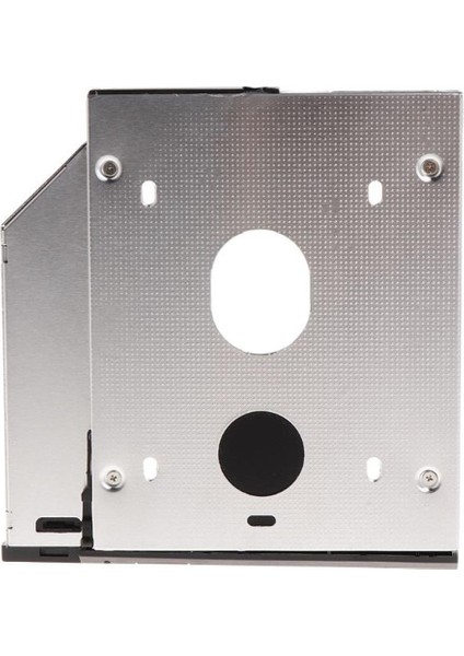 Yeni 9.5mm Sata 2nd HDD Sabit Disk Caddy Için Lenovo Thinkpad T400 T410 T420S W500 (Yurt Dışından)