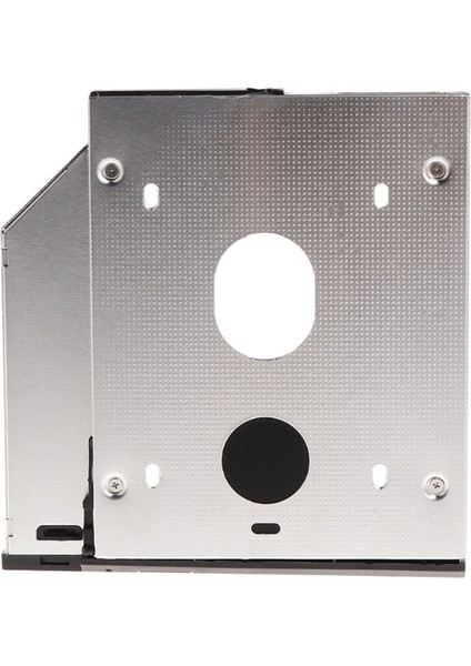 Yeni 9.5mm Sata 2nd HDD Sabit Disk Caddy Için Lenovo Thinkpad T400 T410 T420S W500 (Yurt Dışından)