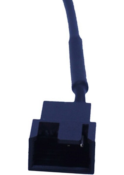 4pin Fan - USB Adaptör Kabloları Fan Güç Kablosu Konnektör Adaptörü Bilgisayar Pc 4 Pin 5V 30CM Bağlantı Chenj Parçası 0.015KG (0.03LB.) (Yurt Dışından) indirimleri