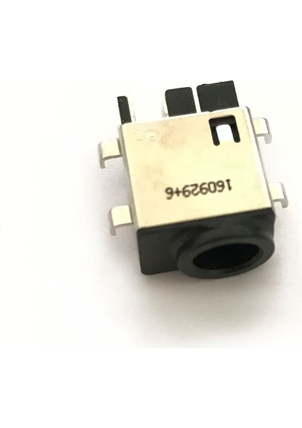 1x Orijinal Marka Yeni Dizüstü Bilgisayar Dc Güç Jakı Samsung RC510 RV410 RV411 RV420 RV520 NP-RV520 Ac Dc Güç Bağlantı Noktası Soketli Konnektör (Yurt Dışından)