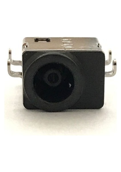 1x Orijinal Marka Yeni Dizüstü Bilgisayar Dc Güç Jakı Samsung RC510 RV410 RV411 RV420 RV520 NP-RV520 Ac Dc Güç Bağlantı Noktası Soketli Konnektör (Yurt Dışından)