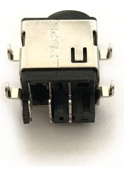 1x Orijinal Marka Yeni Dizüstü Bilgisayar Dc Güç Jakı Samsung RC510 RV410 RV411 RV420 RV520 NP-RV520 Ac Dc Güç Bağlantı Noktası Soketli Konnektör (Yurt Dışından)