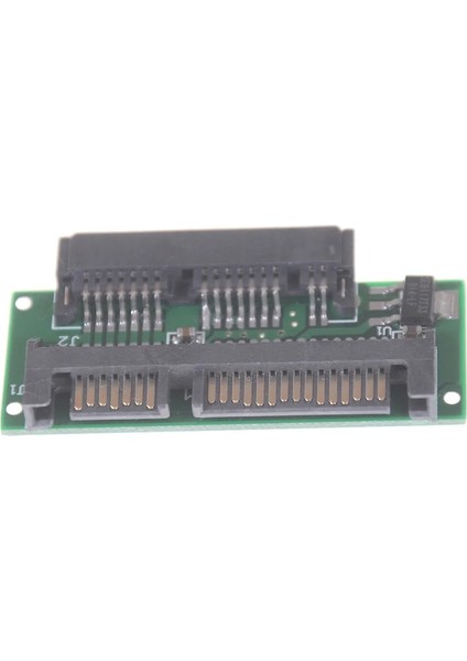 1,8 Inç Mikro Sata HDD SSD 3,3V - 2,5 Inç 22PIN Sata 5V Adaptör Yeni (Yurt Dışından) modelleri