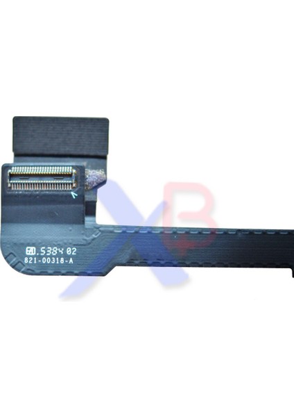 MacBook 12 Için Yeni LCD LED Lvds Ekran Kablosu (Yurt Dışından)