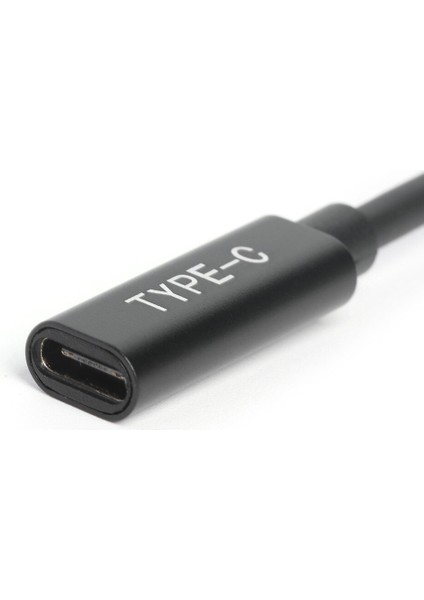Pd Şarj Jakı Laptop Şarj Cihazı Dönüştürücü USB C Dişi 7.4x5.0mm Dc Ev Bilgisayarı Parçaları Hp Için (Yurt Dışından)
