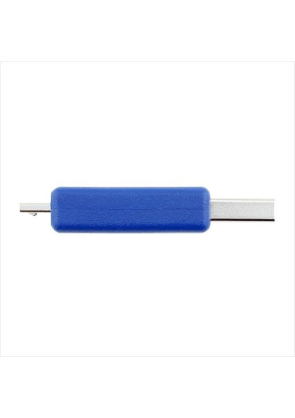 1 Adet Standart USB 3.0 Tip A Erkek USB 3.0 Mikro B Erkek Fiş Konnektörü Adaptörü Usb3.0 Dönüştürücü Adaptör Am Mikrob (Yurt Dışından)