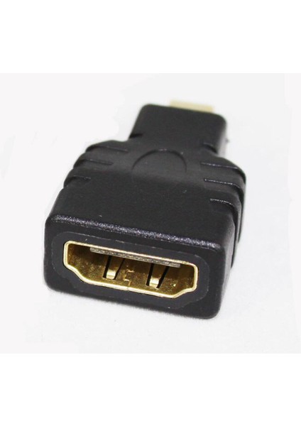 Xoom TF201 TF301 Sur Için Mikro HDMI Uyumlu - HDMI Uyumlu 180 Derece Adaptör (Yurt Dışından)