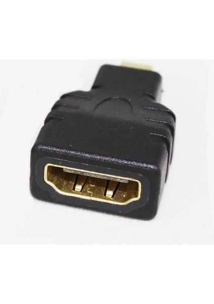 Xoom TF201 TF301 Sur Için Mikro HDMI Uyumlu - HDMI Uyumlu 180 Derece Adaptör (Yurt Dışından)