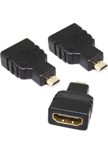 Xoom TF201 TF301 Sur Için Mikro HDMI Uyumlu - HDMI Uyumlu 180 Derece Adaptör (Yurt Dışından)