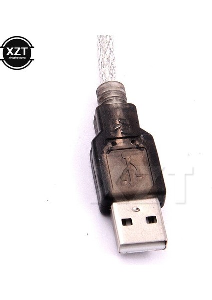 Yüksek Kaliteli USB 2.0'dan Ide Sata 5.25 S-Ata/2.5 480MB/S Veri Arası Adaptör Kablosu Dönüştürücü (Yurt Dışından)