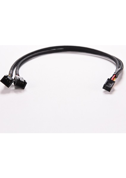 3pin Dişi Y-Splitter Çift 2 Pin Erkek Anakart Güç Kablosu Adaptörü Pc Bilgisayar Kasası Fan Bağlantısı Tel Ayırıcı Dönüştürmek (Yurt Dışından) indirimleri