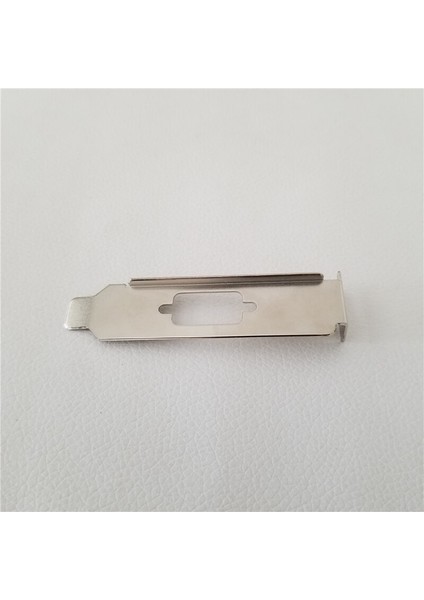 Düşük Profil ve Normal Braket Seri Db9 RS232 9pin 9p Com Bağlantı Noktası Ana Bilgisayar Kasası Kablosu (Yurt Dışından) indirimleri