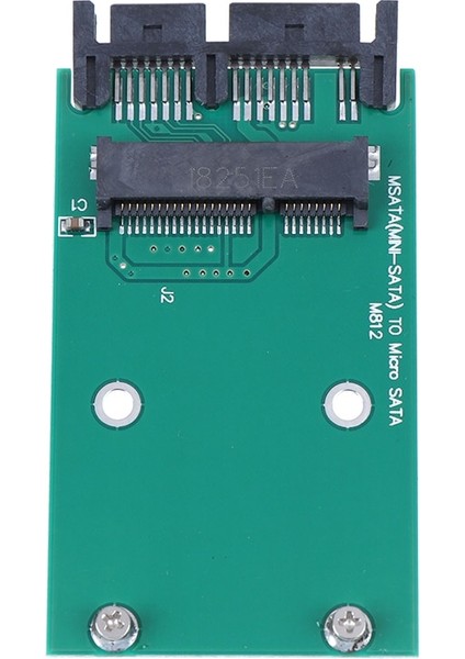 Adet Mini Pcıe Pcı-E Msata 3X5CM Ssd'ye 1.8 (Yurt Dışından) fırsatları