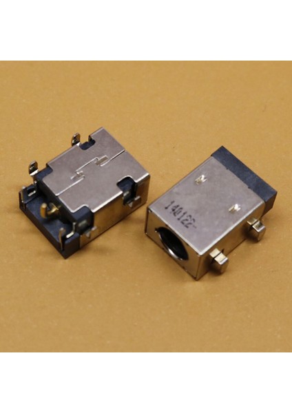 Chenghaoran 1 Parça Dc Güç Jak Konnektörü Acer Aspire One D270-1824 D270-1835 D270-1865,DC-128 (Yurt Dışından)