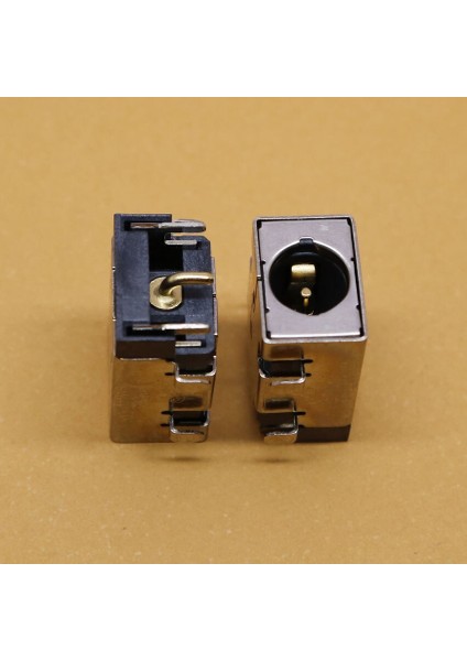 Chenghaoran 1 Parça Dc Güç Jak Konnektörü Acer Aspire One D270-1824 D270-1835 D270-1865,DC-128 (Yurt Dışından) modelleri