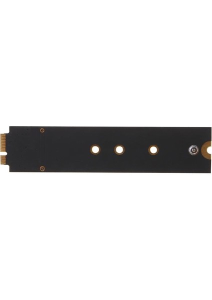 Yeni M.2 Ngff SSD A1369 A1370 Adaptörü Için 2010 2011 MacBook Air HDD Dönüştürücü Desteği 2230 2242 2260 2280 Katı Hal Sürücü (Yurt Dışından)