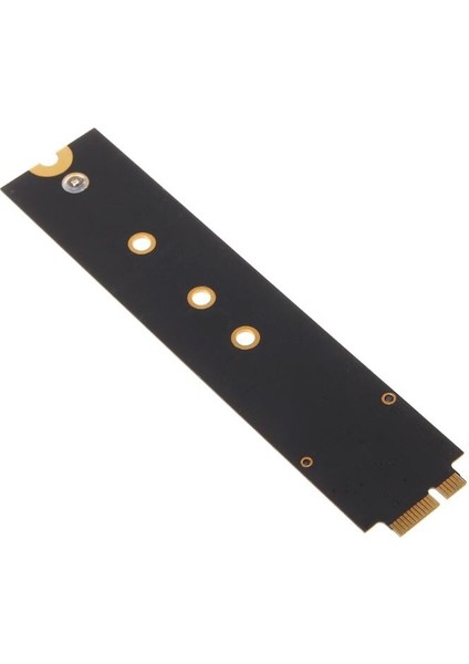 Yeni M.2 Ngff SSD A1369 A1370 Adaptörü Için 2010 2011 MacBook Air HDD Dönüştürücü Desteği 2230 2242 2260 2280 Katı Hal Sürücü (Yurt Dışından)