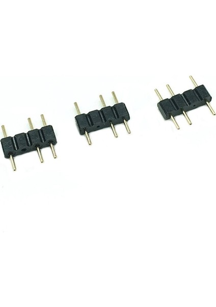 Gıgabyte Anakart Için Erkek 3pin Soketli Yedek 5V 3pın Rgb Vdg Dönüşüm Hattı Kablo Konektörü (Yurt Dışından) fiyatları